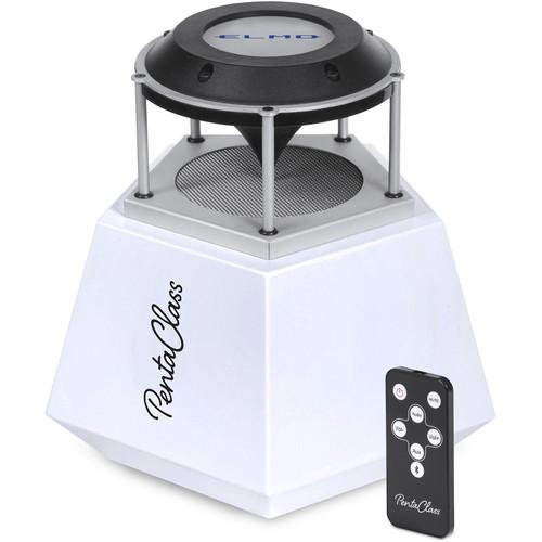 Elmo PentaClass A Omnidirectional Speaker