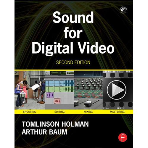 Focal Press Book: Sound for Digital Video