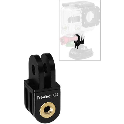 FotodioX GoTough Extender 90 Mount for GoPro Cameras