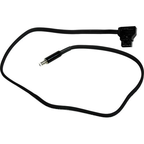 Frezzi Power Tap Cable for EyLight Camera Light