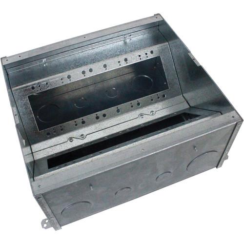 FSR Fire Resistant Floor Box