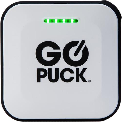 GO PUCK 5X 2-Port 6600mAh USB