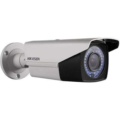 Hikvision TurboHD Series 1080p Outdoor Bullet Camera with Night Vision & Built-In Heater