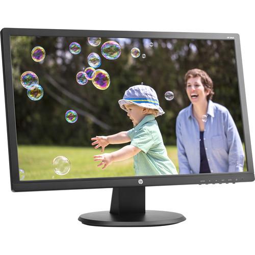 HP K5A38AA#ABA 24" Widescreen LED Backlit TN Monitor