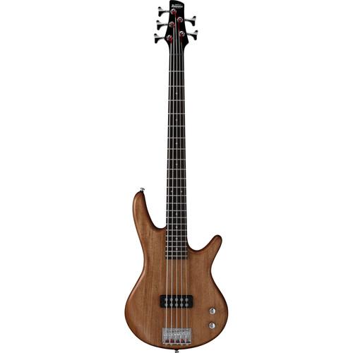Ibanez GSR105EXMOL - 5-String Electric Bass Guitar - GIO Series