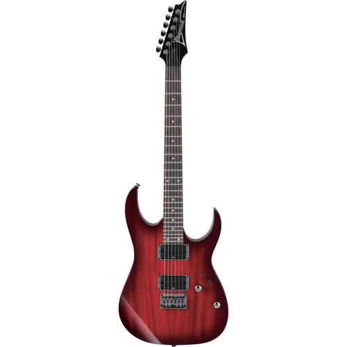 Ibanez RG421 Electric Guitar