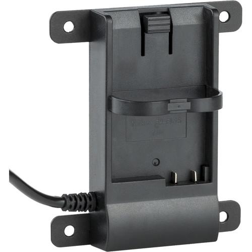 ikan Nikon EN-EL15 Battey Plate with Coax Connector for VL7e Monitor