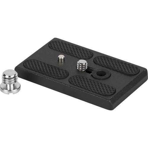 ikan Quick Release Plate for EI-7050H Fluid Head