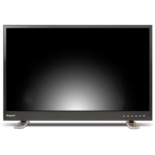 Ikegami LCM-320C 32" Full HD Widescreen CCTV LCD Monitor