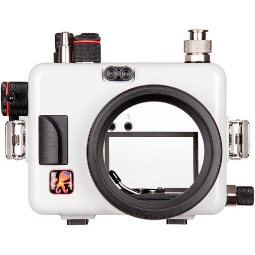 Ikelite Underwater Housing with TTL Circuitry for Sony Alpha a6300