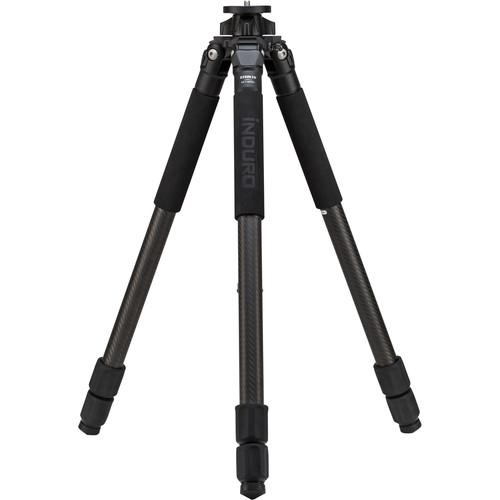 Induro CLT303L Classic Series 3 Stealth Carbon Fiber Tripod