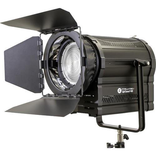 Intellytech Light Cannon F-485 Bi-Color High Output LED Fresnel with DMX