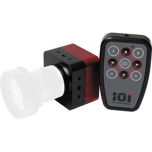 IO Industries Flare 2KSDI Camera Kit