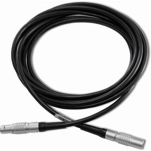 IO Industries Lemo Extension Cable for Flare 2KSDI Remote Control