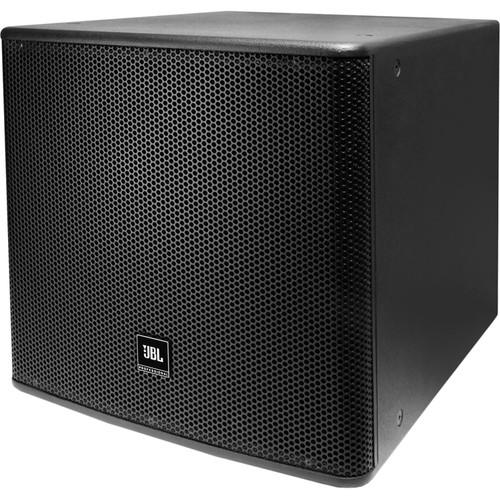 JBL AC118S 18" High-Power Subwoofer System