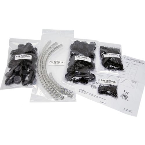 Kino Flo Locking Lamp Connector