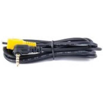 KJB Security Products HDH-VID Video Out Cable for HDH-4000C Drive Proof Car Camera