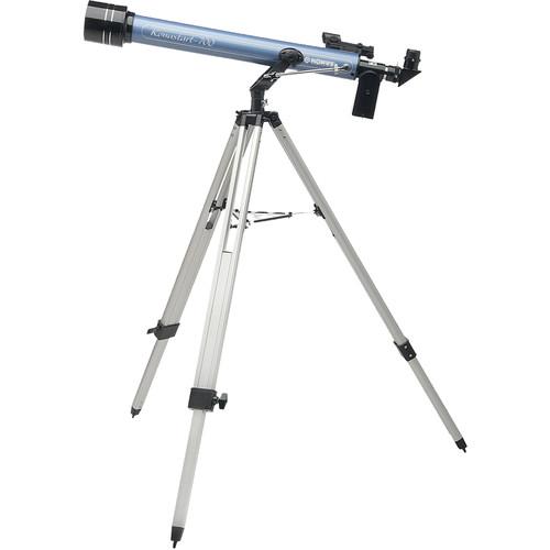 Konus Konustart-700 60mm f 11.7 Refractor Telescope with Motorized Focuser