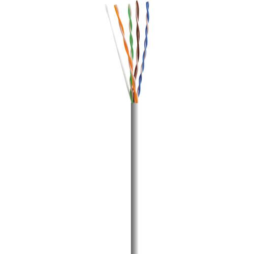 Kramer BCLS-11 Cat 5e U UTP Low-Smoke Zero-Halogen Cable