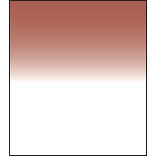 LEE Filters 150 x 170mm Hard-Edge Graduated Mahogany 2 Filter