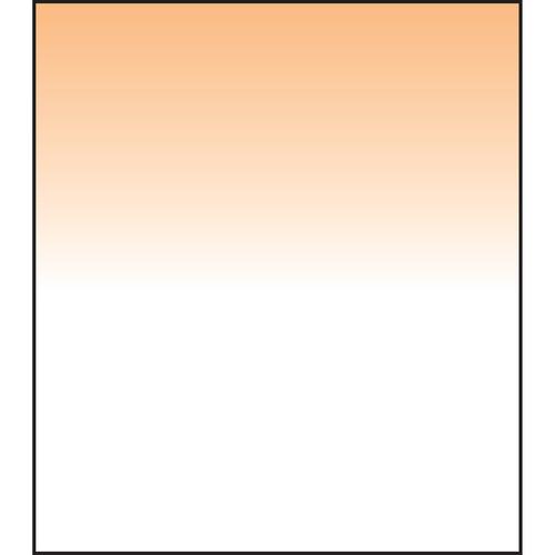 LEE Filters 150 x 170mm Soft-Edge Graduated Coral 10 Filter