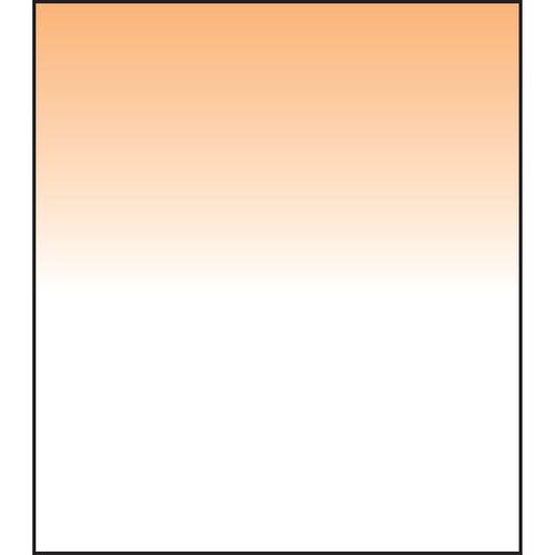LEE Filters 150 x 170mm Soft-Edge Graduated Coral 11 Filter