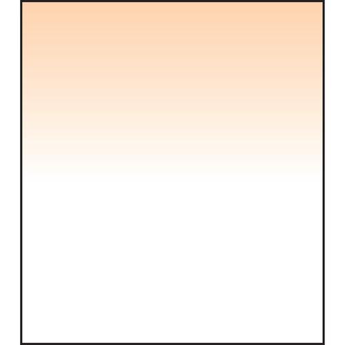 LEE Filters 150 x 170mm Soft-Edge Graduated Coral 6 Filter