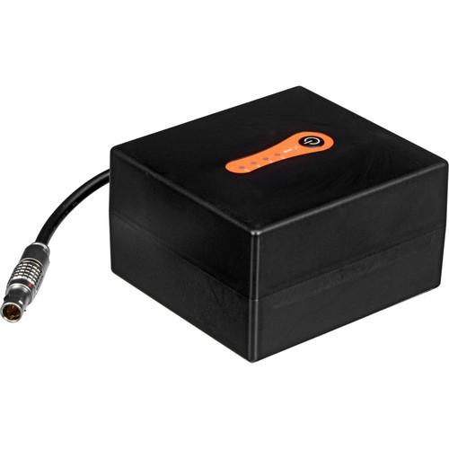 Letus35 Helix Juice Box Battery