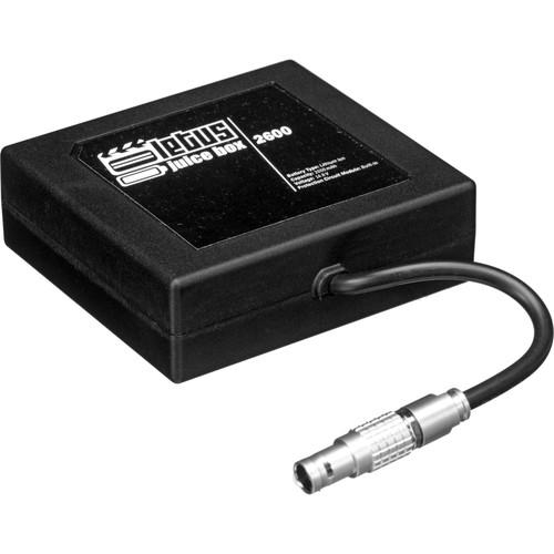Letus35 JuiceBox Jr Battery for Helix Jr