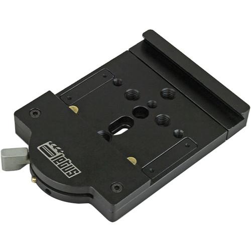 Letus35 TaG Receiver