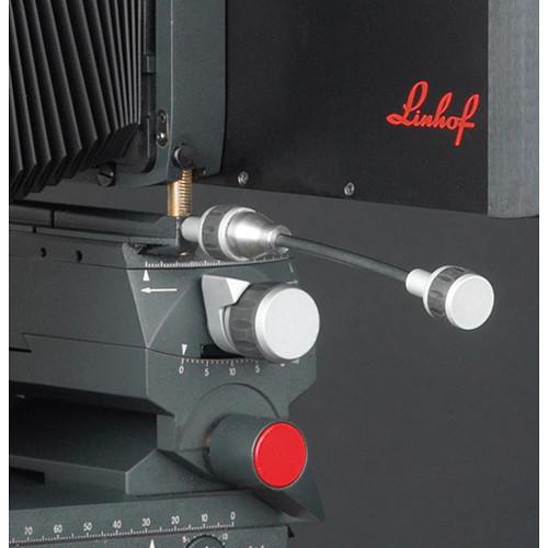 Linhof Flexshaft Set for Linhof M679cs - For Rear Shift