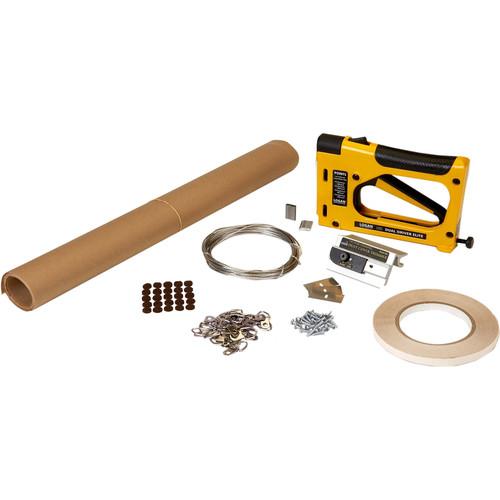 Logan Graphics F500-3 Frame Finishing Kit