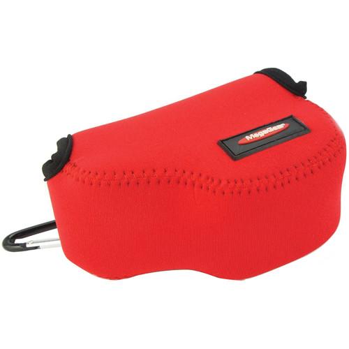 MegaGear MG072 Ultra Light Neoprene Case and Bag for Select Sony Cameras