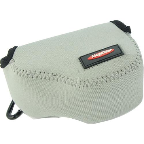 MegaGear MG074 Ultra Light Neoprene Case and Bag for Select Sony Cameras