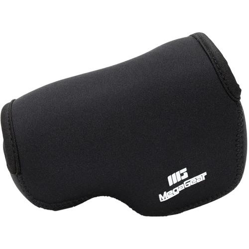 MegaGear MG076 Ultra Light Neoprene Case and Bag for Select Sony Cameras