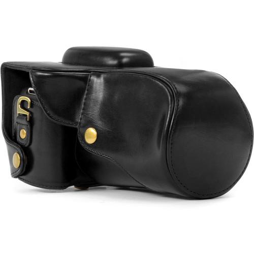 MegaGear MG345 Ever Ready Protective Camera Case for Select Canon Cameras
