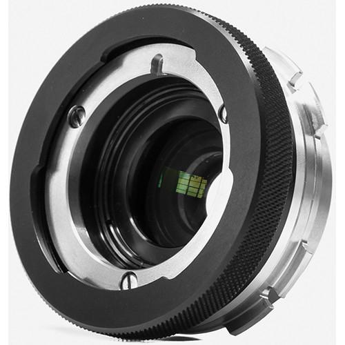 MTF Services Ltd B4 2 3" to Super16 PL Mount Adapter