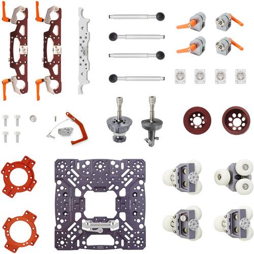 MYT Works Constellation Universal Skater Kit