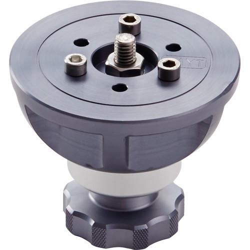 MYT Works Half Ball Tripod Adapter