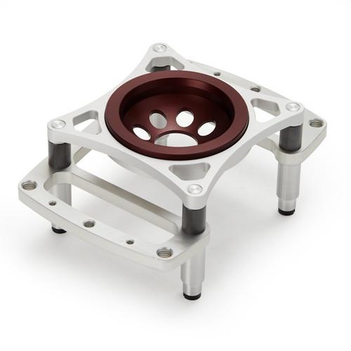 MYT Works Medium Large Hi-Hat Assembly with 100mm Bowl for Medium Large MYT Glide and Skate