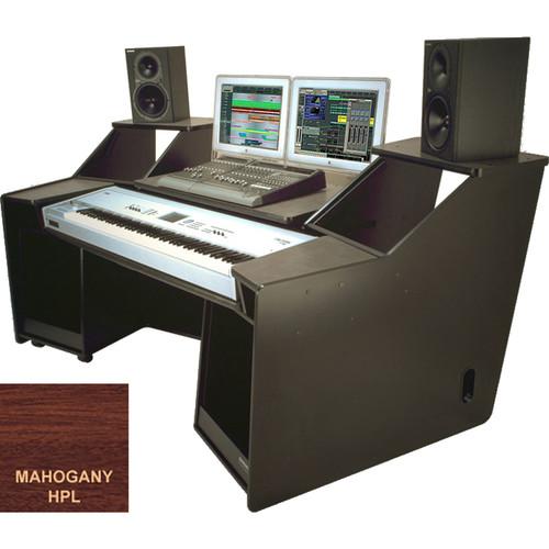 Omnirax FORTE Keyboard Composing Mixing Workstation