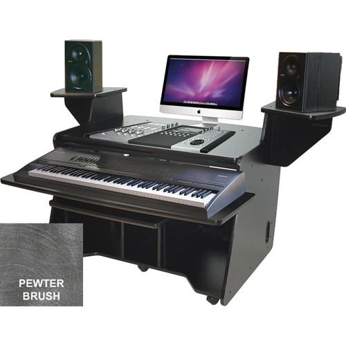 Omnirax NT Keyboard Composing Mixing Workstation