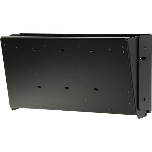 Peerless-AV Enclosed Flat Tilt Wall Mount for 26 to 32" Flat Panel TV