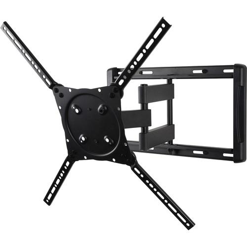 Peerless-AV ETALU Full-Motion Wall Mount for 42 to 75" Displays