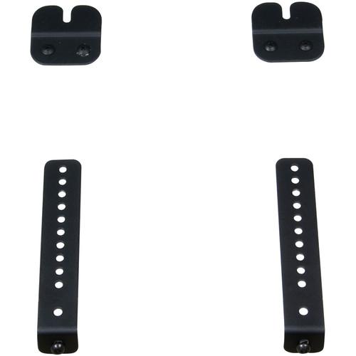 Peerless-AV Lock-Down Kit for Select Flat Panel TV Base Stands