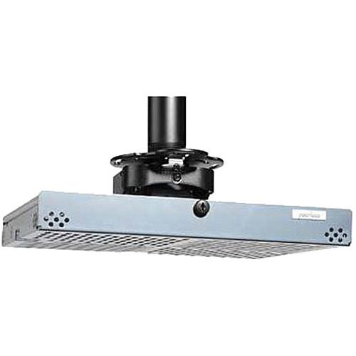 Peerless-AV PSMU-PRSS-S Universal Security Mount with Keylock