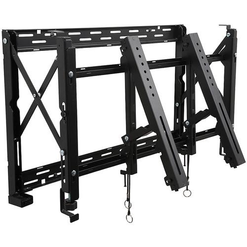 Peerless-AV SmartMount DS-VW765-LQR Video Wall Mount for 46 to 65" Displays