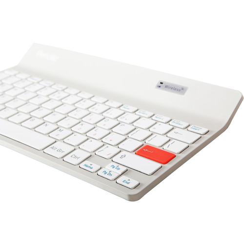 Penclic Mini Wireless Keyboard K2
