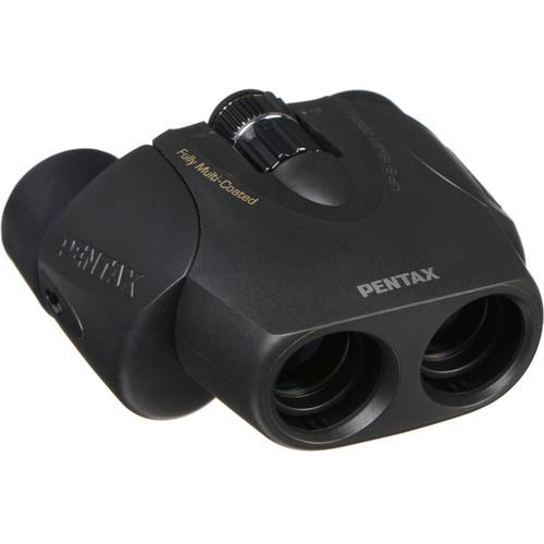 Pentax 8-16x21 U-Series UP Binocular
