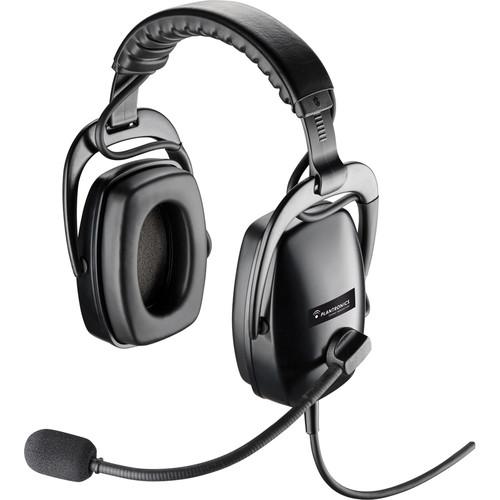 Plantronics SHR2083-01 Circumaural Headset